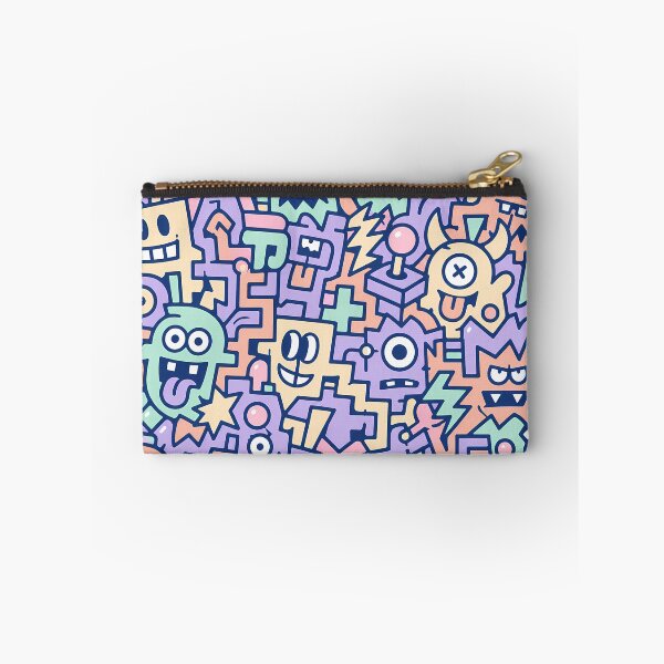 Item preview, Pastel Dreamscape designed and sold by Thai Vibe Studio.