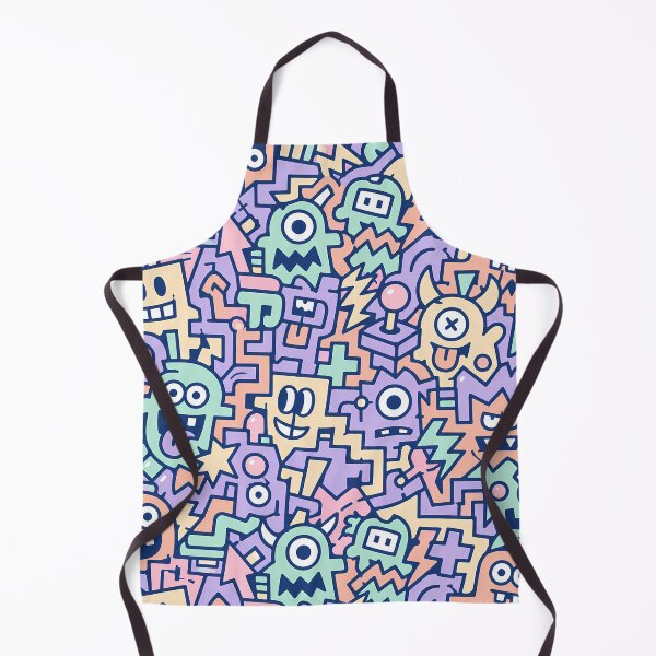 Item preview, Pastel Dreamscape designed and sold by Thai Vibe Studio.