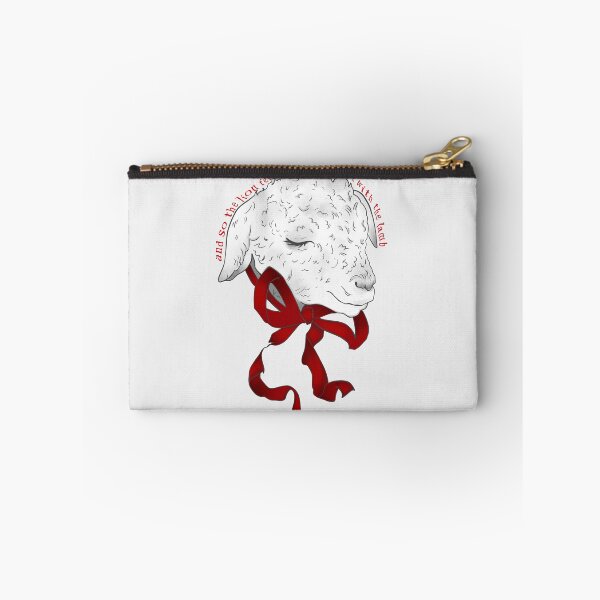 Item preview, Scribble Lion Fell in Love With the Lamb  designed and sold by Izaa-aart.