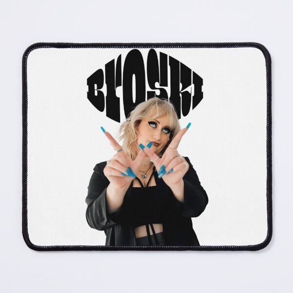 Item preview, Brittany Broski designed and sold by mcarthur-torie.
