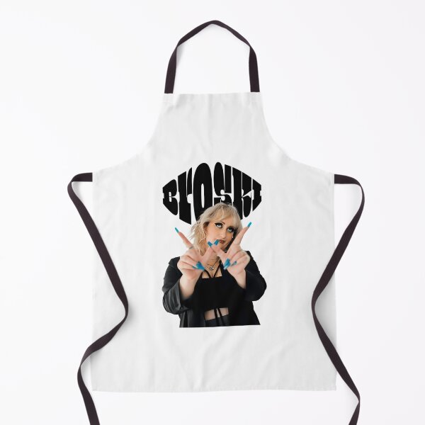 Item preview, Brittany Broski designed and sold by mcarthur-torie.