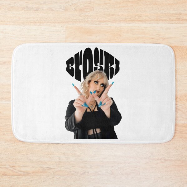 Item preview, Brittany Broski  designed and sold by mcarthur-torie.