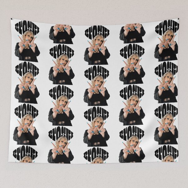 Item preview, Brittany Broski  designed and sold by mcarthur-torie.