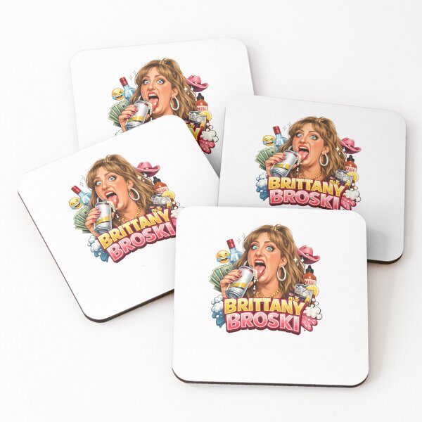 Item preview, Brittany Broski  designed and sold by mcarthur-torie.