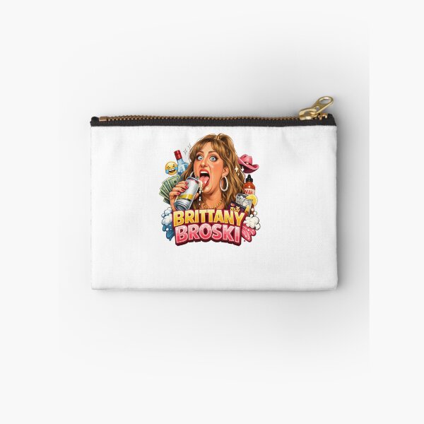 Item preview, Brittany Broski  designed and sold by mcarthur-torie.