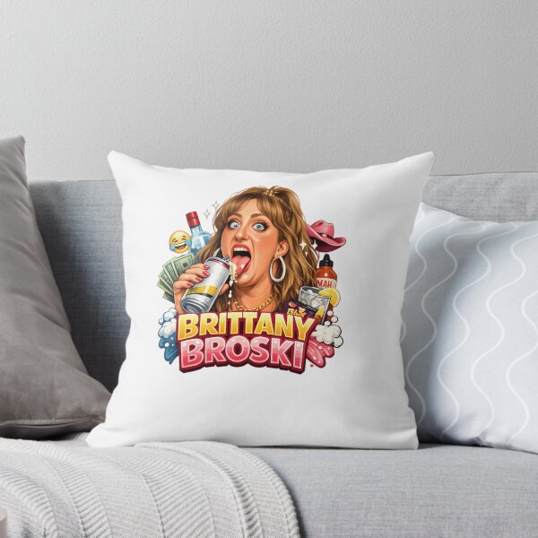 Item preview, Brittany Broski  designed and sold by mcarthur-torie.