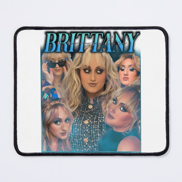Item preview, Brittany Broski designed and sold by mcarthur-torie.