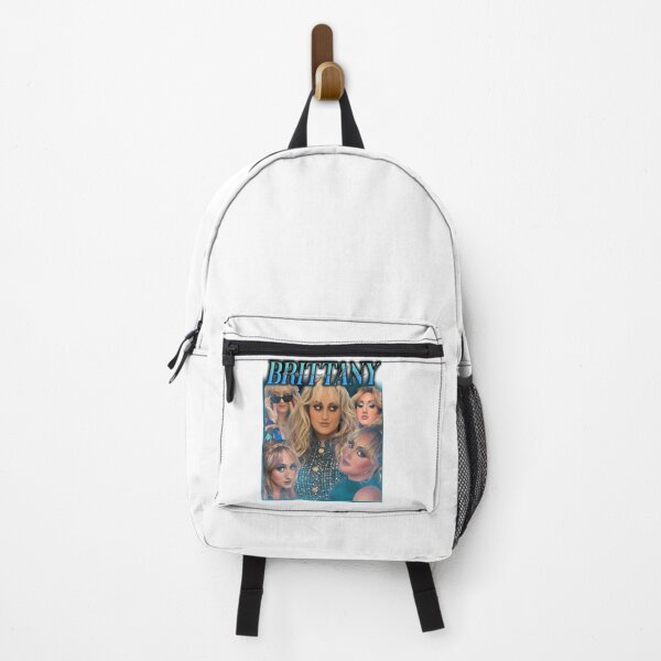 Item preview, Brittany Broski designed and sold by mcarthur-torie.