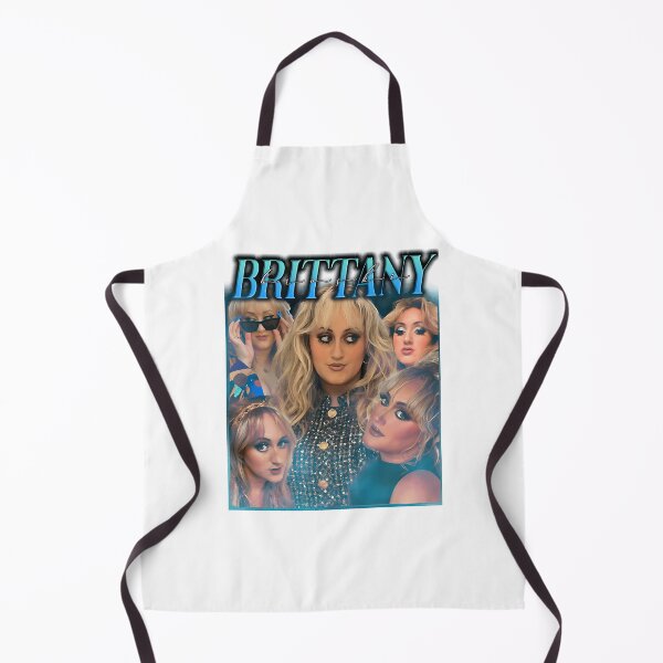 Item preview, Brittany Broski designed and sold by mcarthur-torie.