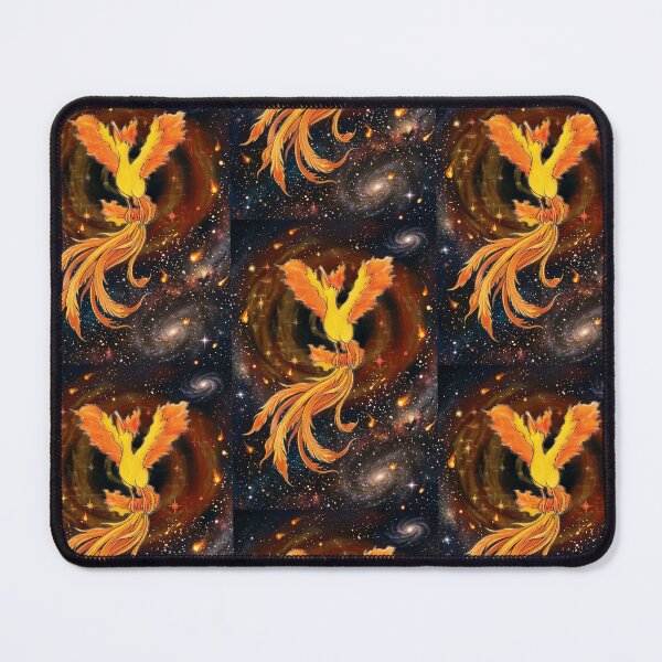 Item preview, Moltres designed and sold by Half Brain Labs.