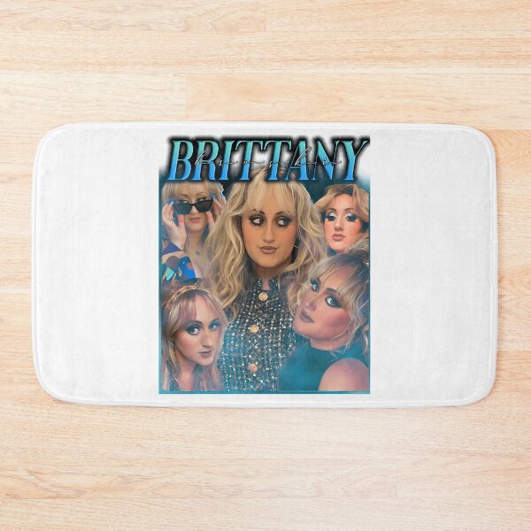 Item preview, Brittany Broski  designed and sold by mcarthur-torie.