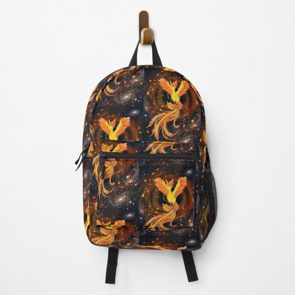 Artikelvorschau, Moltres entworfen und verkauft von Half Brain Labs.