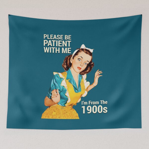 Item preview, Please Be Patient With Me designed and sold by xposedbydesign.