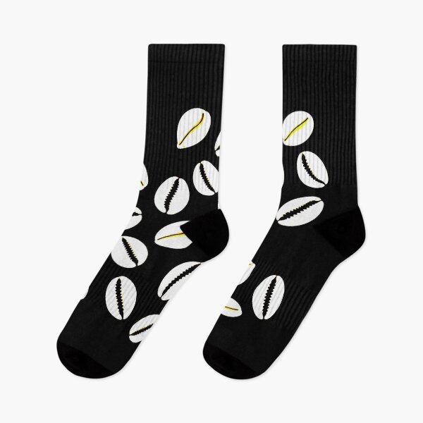Item preview,  African Cowrie Shell Pattern – Traditional Shells & African Symbolism designed and sold by StudioAyinla.