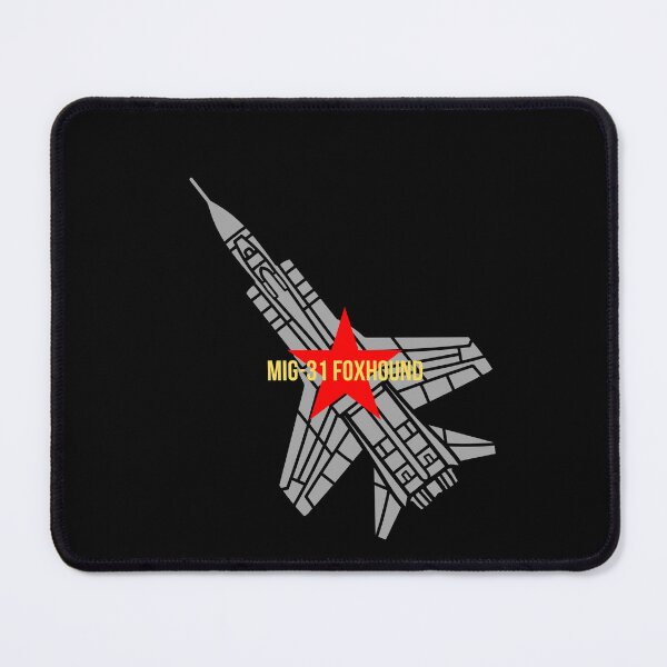 Item preview, MiG-31 Foxhound designed and sold by HillC1985.