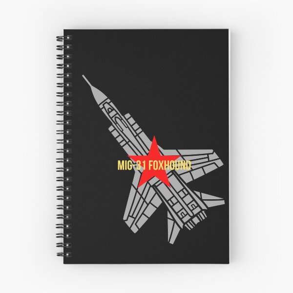 Item preview, MiG-31 Foxhound designed and sold by HillC1985.