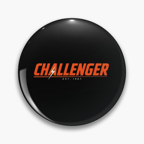 Item preview, Challenger Vintage Athletic designed and sold by vvcreativedesigns.