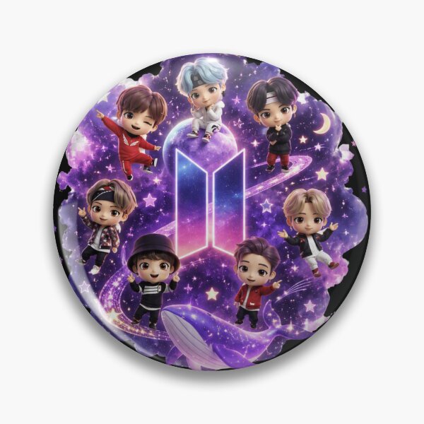 Artikelvorschau, BTS Tiny Tan entworfen und verkauft von Kimheawon.
