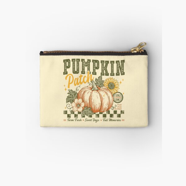 Item preview, Farm Fresh Pumpkin Patch Sunflower Fall Memories designed and sold by RinrinDesigns.