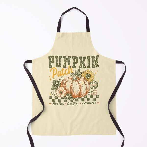 Item preview, Farm Fresh Pumpkin Patch Sunflower Fall Memories designed and sold by RinrinDesigns.