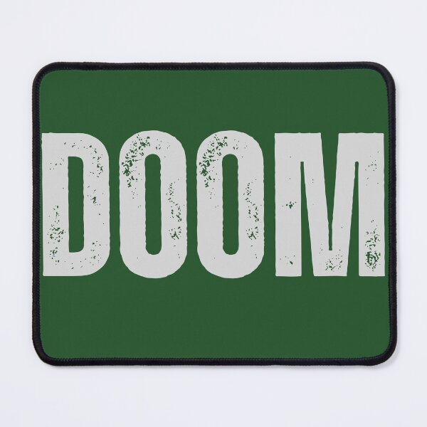 Item preview, Ready For Doom designed and sold by legendaryskins.