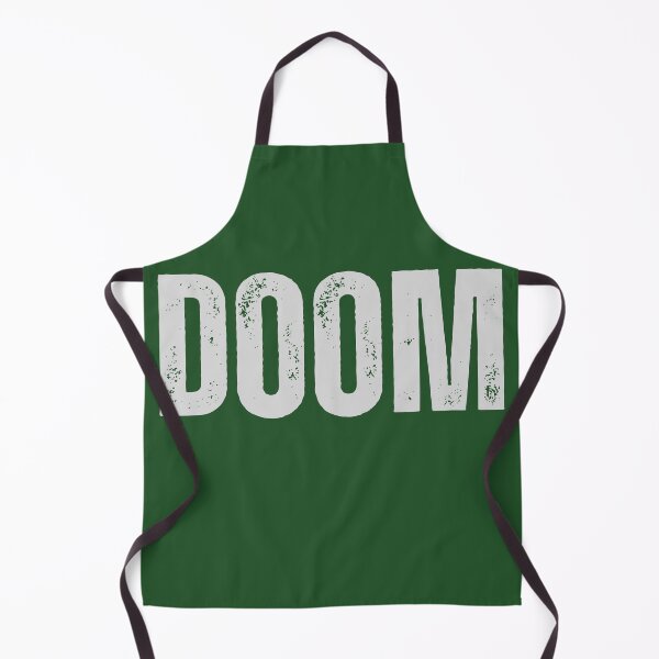 Item preview, Ready For Doom designed and sold by legendaryskins.