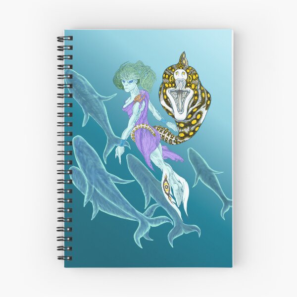 Item preview, Sempre, Guardian Spirit of the Pacific designed and sold by R.M. Tembreull.