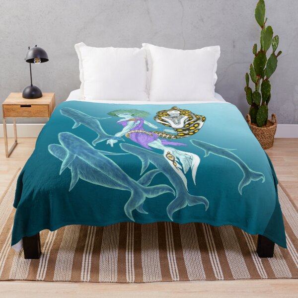 Item preview, Sempre, Guardian Spirit of the Pacific designed and sold by R.M. Tembreull.