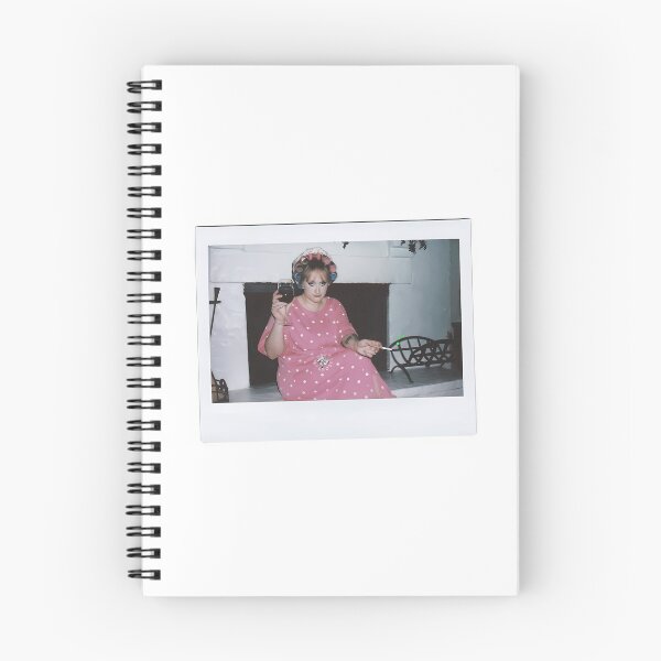 Item preview, Brittany Broski Mumus Photo designed and sold by greyx-tonisha.