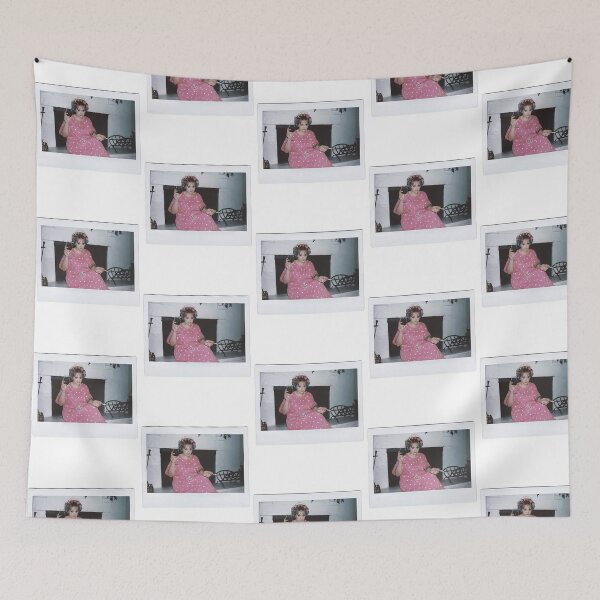 Item preview, Brittany Broski Mumus Photo designed and sold by greyx-tonisha.