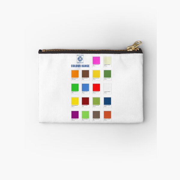 Item preview, Leyland Australia colour chart designed and sold by RJWautographics.