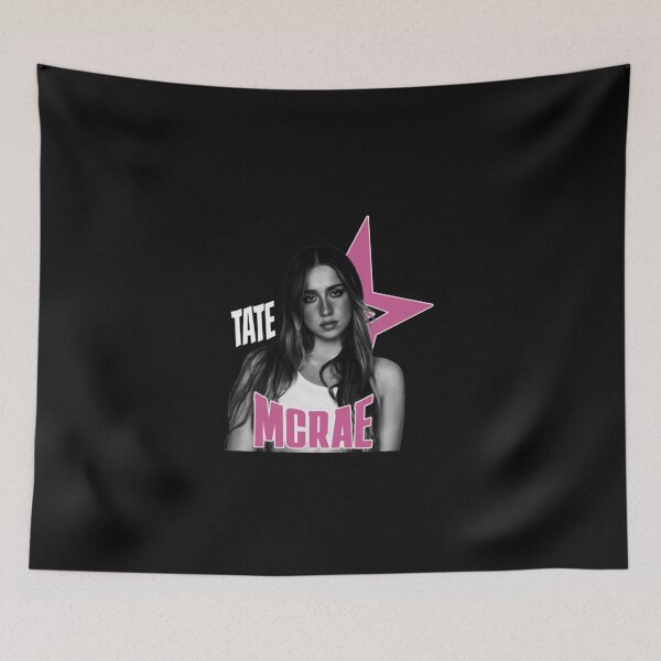 Item preview, Tate McRae  designed and sold by SparklesCo.
