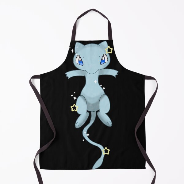 Item preview, Pocketmon Fanart Shiny #151 designed and sold by Cosplay Evolution.