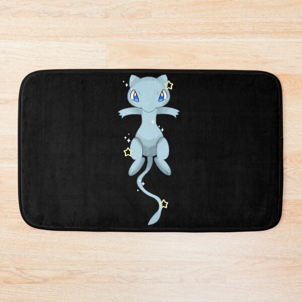 Item preview, Pocketmon Fanart Shiny #151 designed and sold by Cosplay Evolution.