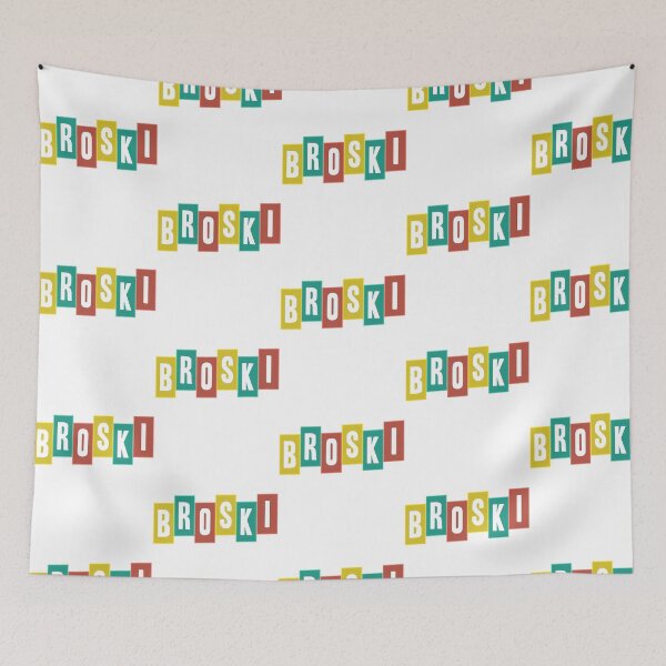 Item preview, Brittany Broski Graphic designed and sold by greyx-tonisha.