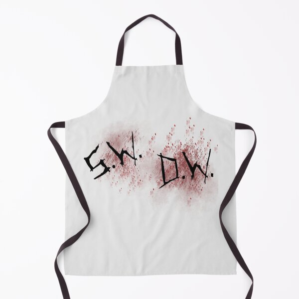 Item preview, Scribble S.W D.W designed and sold by Izaa-aart.