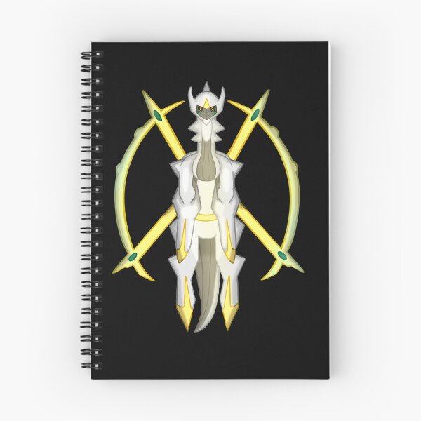 Item preview, Pocketmon Fanart #493 designed and sold by Cosplay Evolution.
