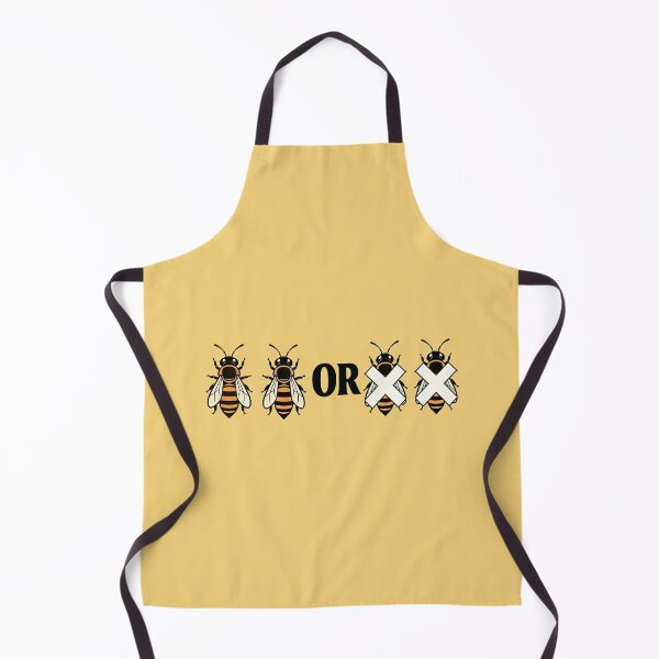 Item preview, 2 Bee or not " Bee designed and sold by CornershopTee.