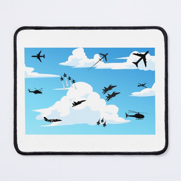 Item preview, Planes Planes  Everywhere  designed and sold by HillC1985.