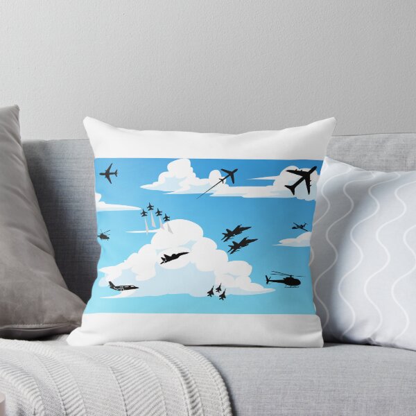 Item preview, Planes Planes  Everywhere  designed and sold by HillC1985.
