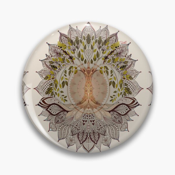 Item preview, Earth Root designed and sold by LS. Studio.