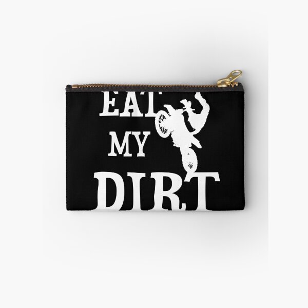 Item preview, Eat My Dirtb, Dirtbike Gifts designed and sold by connorj458.