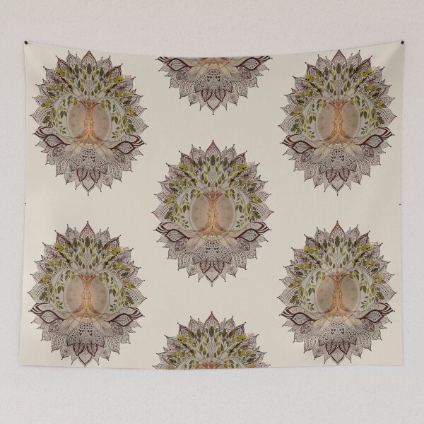 Item preview, Earth Root designed and sold by LS. Studio.