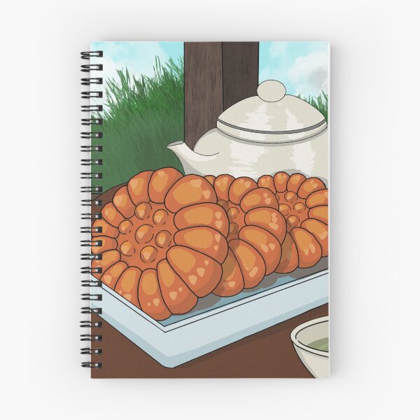 Item preview, Yakgwa — Korean Traditional Dessert designed and sold by orotcozy.
