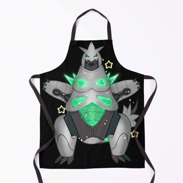 Item preview, Pocketmon Fanart Shiny #995 designed and sold by Cosplay Evolution.