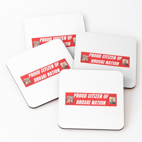 Item preview, Brittany Broski Bumper Sticker designed and sold by mcarthur-torie.