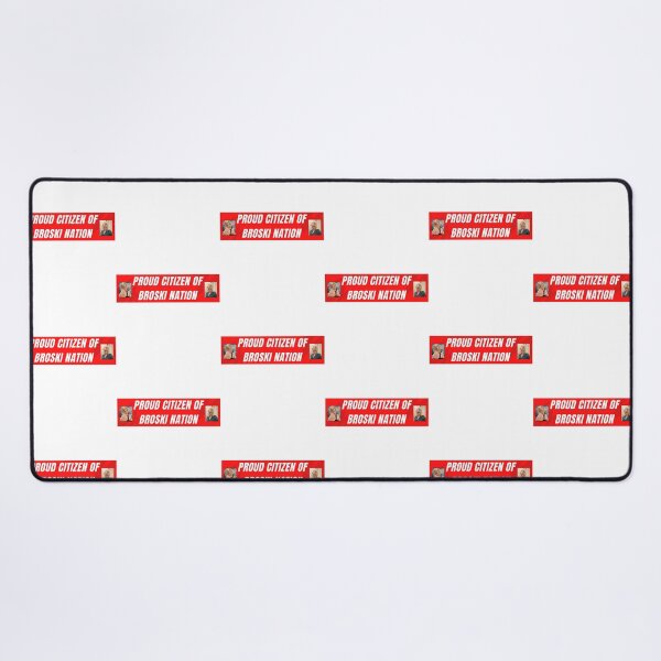 Item preview, Brittany Broski Bumper Sticker designed and sold by mcarthur-torie.