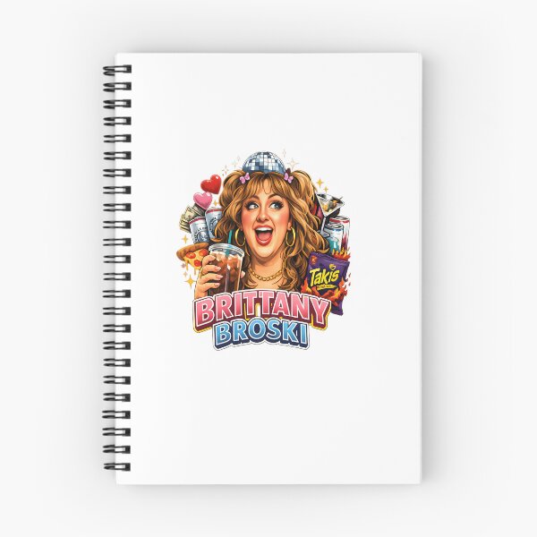 Item preview, Brittany Broski Disco Queen  Iconic Snack  Party Fan Art designed and sold by mcarthur-torie.