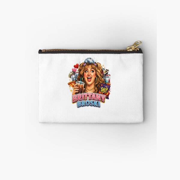 Item preview, Brittany Broski Disco Queen  Iconic Snack  Party Fan Art designed and sold by mcarthur-torie.