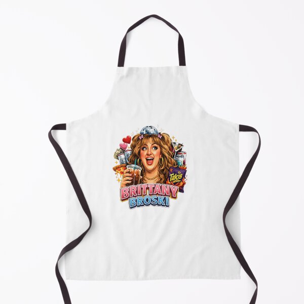 Item preview, Brittany Broski Disco Queen Iconic Snack Party Fan Art designed and sold by mcarthur-torie.